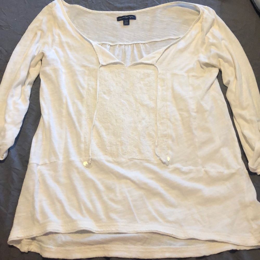 American eagle shirt